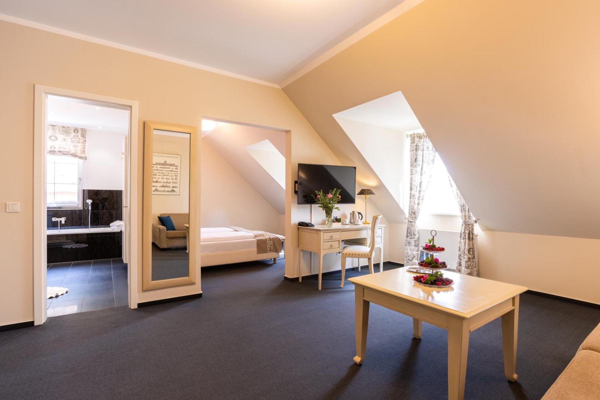 Cafe Wildau Hotel & Restaurant Am Werbellinsee Schorfheide Ngoại thất bức ảnh