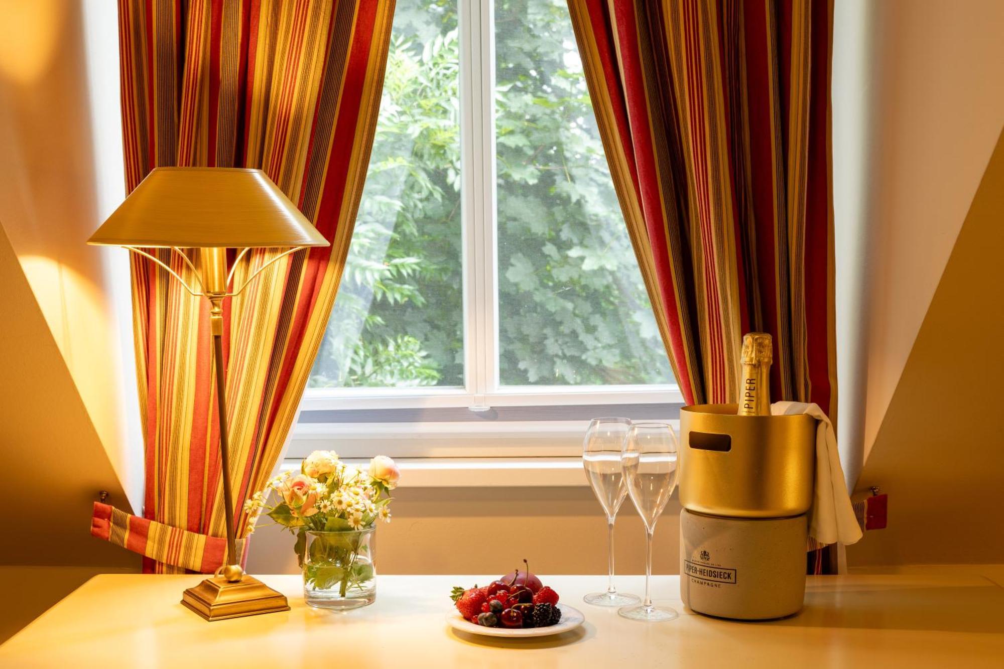 Cafe Wildau Hotel & Restaurant Am Werbellinsee Schorfheide Ngoại thất bức ảnh